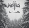 RIENAUS : Saatanalle