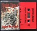 BESTIAL WARLUST : Vengeance War 'till Death