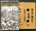 BESTIAL WARLUST : Blood & Valour
