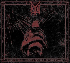 KYY : Beyond Flesh - Beyond Matter - Beyond Death