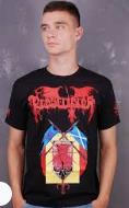 PROSCRIPTOR : The Venus Bellona TS L-Size