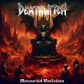 DEATHWITCH: Monumental Mutilations