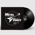 METAL FORCE: Forget Your Dream