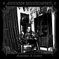 SATANIC WARMASTER: Exultation of Cruelty