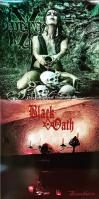 OPERA IX / BLACK OATH: Necromantical Sacraments / Samhain
