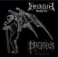 IMPERIUM / MACT&Auml;TUS: Demo &lsquo;96 / Sorgvinter