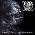RIDDLE OF MEANDER: Orcus - End of All Life and Creation