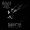MORTUARIAL AVSHY: Dissonant Path (The First Two Proclamations of Hate)