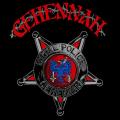 GEHENNAH: Metal Police