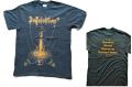 INQUISITION: Veneration of Medieval Mysticism and Cosmological Violence TS M-Size