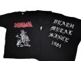 IMPERATOR: Death Metal Since 1984 TS 2XL-Size