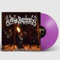 WHITE BARONESS: War Chariots (Magenta Opaque disc)