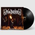 WHITE BARONESS: War Chariots (Black disc)