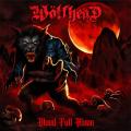 W&Ouml;LFHEAD: Blood Full Moon