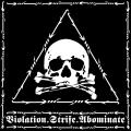 REVENGE (CAN): Violation.Strife.Abominate