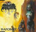 SATANIC WARMASTER: Bafomet