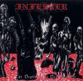 INFESTER: To the Depths, in Degradation