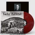 HATE FOREST: Dead But Dreaming (Extended Edition) (Red disc)
