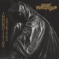 GRAVE DESECRATOR: Immundissime Spiritus