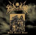 GEHENNA: Black Seared Heart
