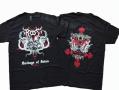 ROOT: Heritage of Satan TS L-Size