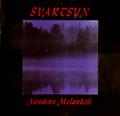 SVARTSYN (NOR): Aandens melankoli