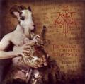 KULT OV AZAZEL: The World, the Flesh & the Devil