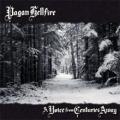 PAGAN HELLFIRE: A Voice From Centuries Away