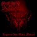 SMOULDERING IN FORGOTTEN: Legions Into Black Flames