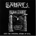 SAMAEL: Into the Infernal Storm of Evil