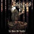 SATHANAS: La Hora de Lucifer