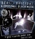 SEUL: Suicidal & Emotional Black Metal