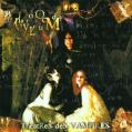THEATRES DES VAMPIRES: Bloody Lunatic Asylum