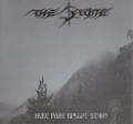 THE STONE: Neke rane krvare vecno