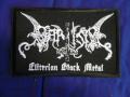 BAPTISM: Eliterian Black Metal