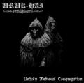 URUK-HAI (SPA): Unholy Medieval Gongregation