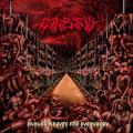 BARBARITY: Enough Graves for Everybody