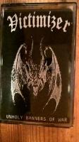 VICTIMIZER: Unholy Banners of War