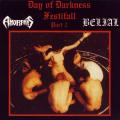 AMORPHIS / BELIAL: Day of Darkness Festival Part 2