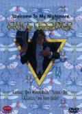 ALICE COOPER: Welcome to My Nightmare
