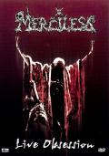 MERCILESS: Live Obsession