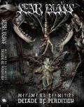 SEAR BLISS: Decade of Perdition 