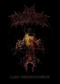 THROCULT: Live Conjurations 