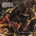 ARGHOSLENT: Hornets of Pogrom