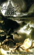 AVENGER: Fall of Devotion, Wrath and Blasphemy