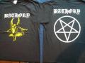 BATHORY: Goat TS M-Size