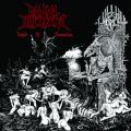 BESTIAL HOLOCAUST: Temple Of Damnation