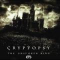 CRYPTOPSY: The Unspoken King