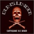 GUNSLINGER: Earthquake in E Minor