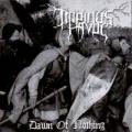 IMPIOUS HAVOC: Dawn Of Nothing